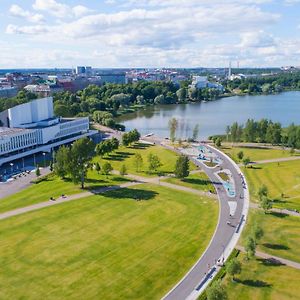 Scandic Helsinki Station